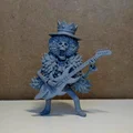 [Độc quyền Makerworld] Vua nhạc Soul - Brook - Thumbnail 7