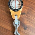 Giá đỡ module la bàn Oceanic Maxview - Thumbnail 1