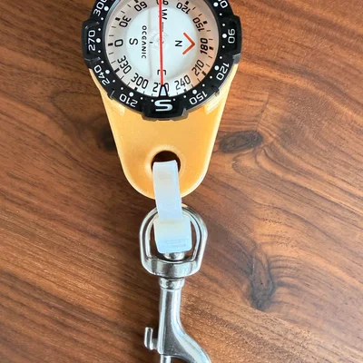 Giá đỡ module la bàn Oceanic Maxview