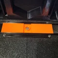 Nắp đậy dạng trượt cho Core One MMU3, có sẵn file STEP - Thumbnail 1