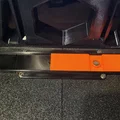 Nắp đậy dạng trượt cho Core One MMU3, có sẵn file STEP - Thumbnail 2