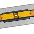 Nắp đậy dạng trượt cho Core One MMU3, có sẵn file STEP - Thumbnail 5