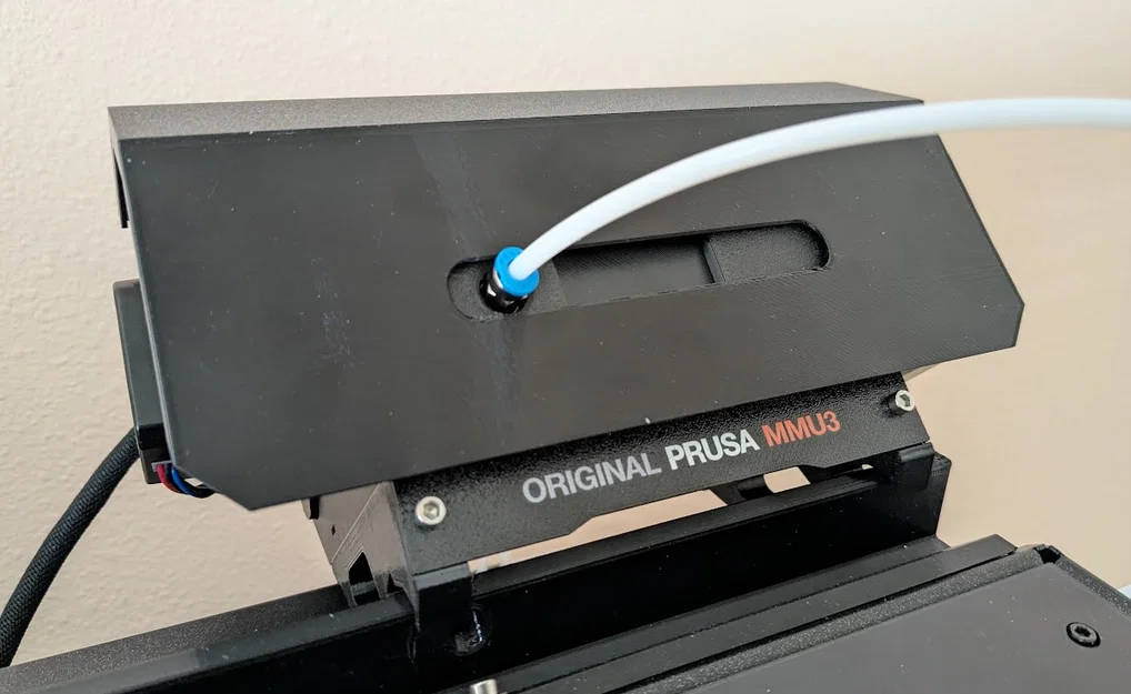 Nắp Chống Bụi Cho MMU3 Với Nắp Trượt Bộ Chọn - Image 1