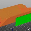 Nắp Chống Bụi Cho MMU3 Với Nắp Trượt Bộ Chọn - Thumbnail 4