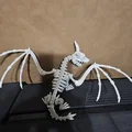 Bộ xương rồng khớp nối (Articulated Dragon skeleton) - Thumbnail 5