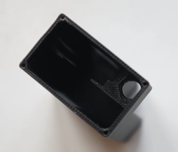 Case Tiny Heltec T096 cho pin 3000mAh (103665) - Image 2