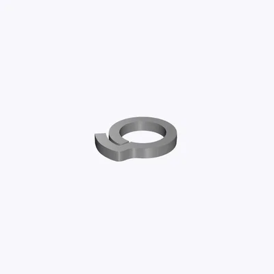 Vòng móc khóa thông minh 3D Smart Key O Ring Mini đa năng
