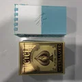 Tháp đổ xúc xắc mini kèm hộp đựng: Thiết kế in liền khối gập mở - Thumbnail 6