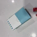 Tháp đổ xúc xắc mini kèm hộp đựng: Thiết kế in liền khối gập mở - Thumbnail 7