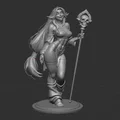 Skullbinder (Tác phẩm gốc) - Thumbnail 2