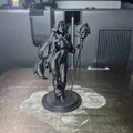 Skullbinder (Tác phẩm gốc) - Thumbnail 3