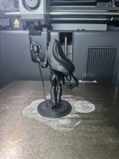Skullbinder (Tác phẩm gốc) - Image 4