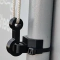 Ngàm móc dây cho hồ bơi Bestway Power Steel chắc chắn - Thumbnail 1