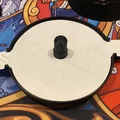 Dụng cụ canh chỉnh nhãn đĩa tự chế (DIY) - Thumbnail 2