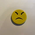 Bộ sưu tập mặt cười (Smilie Faces) in 3D độc đáo dễ in - Thumbnail 2