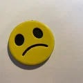 Bộ sưu tập mặt cười (Smilie Faces) in 3D độc đáo dễ in - Thumbnail 6