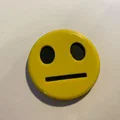Bộ sưu tập mặt cười (Smilie Faces) in 3D độc đáo dễ in - Thumbnail 8