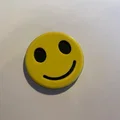 Bộ sưu tập mặt cười (Smilie Faces) in 3D độc đáo dễ in - Thumbnail 9