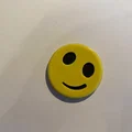 Bộ sưu tập mặt cười (Smilie Faces) in 3D độc đáo dễ in - Thumbnail 10