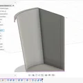 Khay chia ngăn cho thùng rác IKEA FNISS - Thumbnail 2