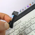Ngàm gắn GoPro cằm nón Shoei RF1400 - Thumbnail 2