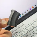 Ngàm gắn GoPro cằm nón Shoei RF1400 - Thumbnail 3
