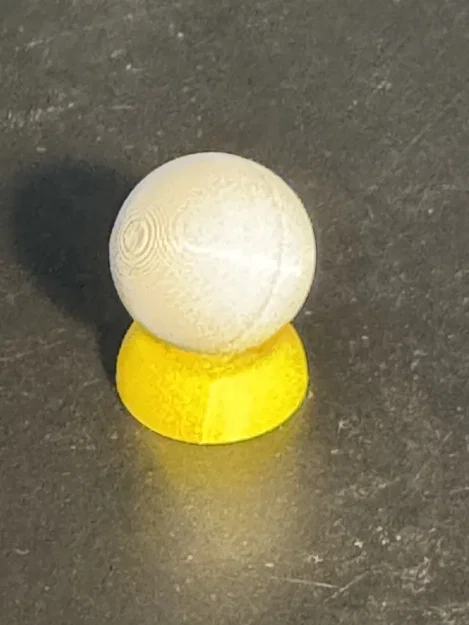 Viên bi cải tiến - A better marble - Image 2