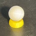 Viên bi cải tiến - A better marble - Thumbnail 2