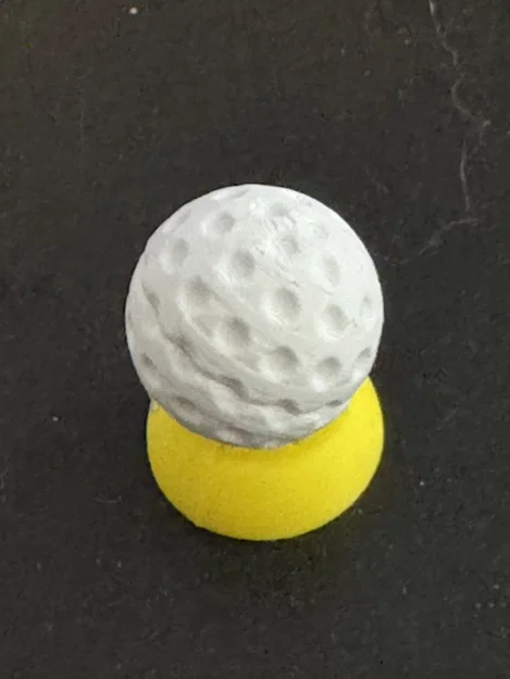 Viên bi cải tiến - A better marble - Image 3