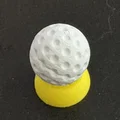 Viên bi cải tiến - A better marble - Thumbnail 3