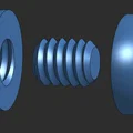 Viên bi cải tiến - A better marble - Thumbnail 5