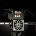 Lưới chắn quạt kiểu tổ ong cho Prusa CORE One (PCCF) - Thumbnail 1