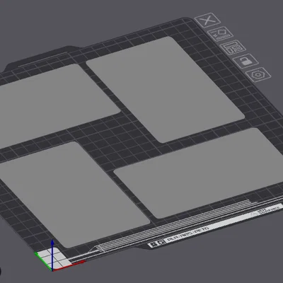 Tự in thẻ ghi chú Index Cards 3x5 inch bền đẹp với in 3D
