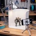 The Infinity Box | Studio chụp ảnh mini liền mạch & Bàn xoay - Thumbnail 2