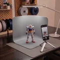 The Infinity Box | Studio chụp ảnh mini liền mạch & Bàn xoay - Thumbnail 3