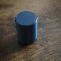 Nắp đậy vòi rót rượu Winco (Bottle Pourer Cap) in 3D tiện lợi - Thumbnail 2