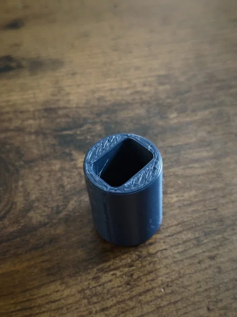 Nắp đậy vòi rót rượu Winco (Bottle Pourer Cap) in 3D tiện lợi - Image 3