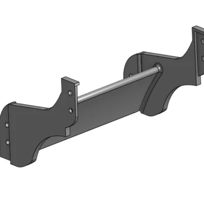 FTC Hooded Shooter (Phụ kiện bẻ góc)