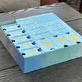 Wingspan Organizer V2 - Hỗ trợ các bản mở rộng hiện tại và tương lai - Thumbnail 1