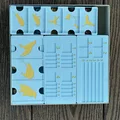 Wingspan Organizer V2 - Hỗ trợ các bản mở rộng hiện tại và tương lai - Thumbnail 2