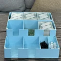 Wingspan Organizer V2 - Hỗ trợ các bản mở rộng hiện tại và tương lai - Thumbnail 5