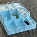 Wingspan Organizer V2 - Hỗ trợ các bản mở rộng hiện tại và tương lai - Thumbnail 6