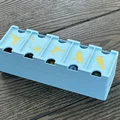 Wingspan Organizer V2 - Hỗ trợ các bản mở rộng hiện tại và tương lai - Thumbnail 9