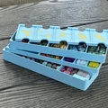 Wingspan Organizer V2 - Hỗ trợ các bản mở rộng hiện tại và tương lai - Thumbnail 10