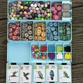 Wingspan Organizer V2 - Hỗ trợ các bản mở rộng hiện tại và tương lai - Thumbnail 12