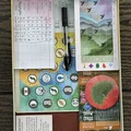 Wingspan Organizer V2 - Hỗ trợ các bản mở rộng hiện tại và tương lai - Thumbnail 16