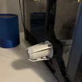 Giá đỡ cuộn filament gắn hông cho Sovol SV08 (Remix từ AMS Lite Rotary) - Thumbnail 1