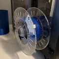 Giá đỡ cuộn filament gắn hông cho Sovol SV08 (Remix từ AMS Lite Rotary) - Thumbnail 2