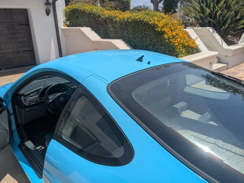 Nắp che ăng-ten cho xe Honda Insight - Image 2