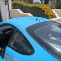 Nắp che ăng-ten cho xe Honda Insight - Thumbnail 2